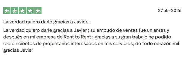 Testimonio